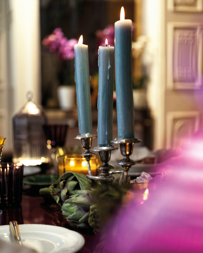 Brunch at Mimi & Coco