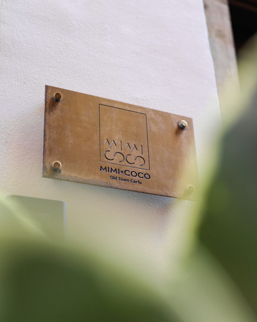 Mimi & Coco apartment